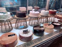 -Awfully Chocolate(来福士广场店)