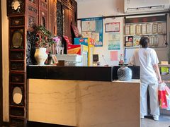 -哑巴生煎(临顿路店)