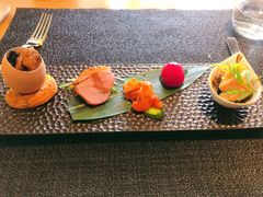 -香樟花园法式铁板烧(恒隆广场店)