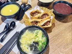-永茂驴肉(莲池南大街总店)