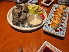 -小川洋风料理(江汉路店)