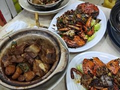 -新峰肉骨茶