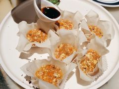 公主素蟹粉-桂满陇天书(南京德基旗舰店)