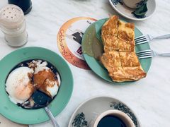 半熟蛋-亚坤(远东广场店)