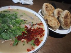 -李小老烧饼(常营民族家园店)