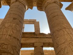-卡纳克神庙
