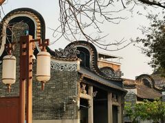 -黄埔古港
