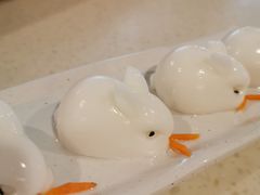 -海口骑楼小吃街