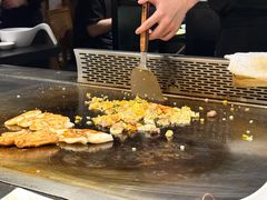 -水木锦堂·自助铁板烧(世贸天阶店)