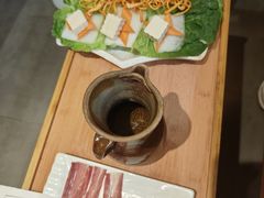 -大理董·董家小厨野生菌火锅(古城旗舰店)