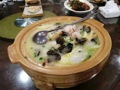 来小酌烩三鲜-来小酌·长安酒家(翠庭大厦店)