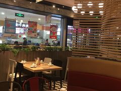 -避风塘(百联东郊店)
