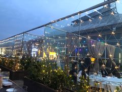 -梧桐餐厅(泉城路店)
