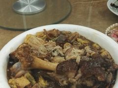 -卫鼎轩·曹公馆(鼓楼店)