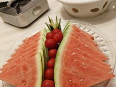 -刘胖子家常菜·蹄花焖藕(马场路店)