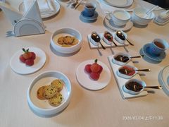 -广州富力丽思卡尔顿酒店·丽轩·粤菜