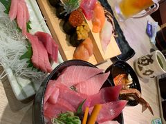 -沼津魚がし鮨(御殿場アウトレット店)