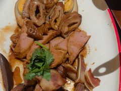 -码头见·潮汕菜(领展中心城店)