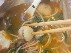 -见味花甲(福田coco park店)