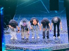 -梦之蓝青奥体育公园体育馆