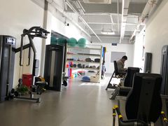 -乐刻健身(利邻荟合川店)