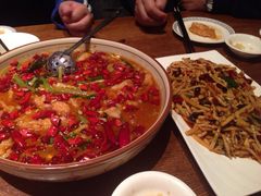 双合园饺子(大尧三路店)-双合园·海鲜水饺青岛菜(大尧三路店)