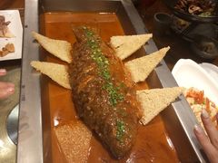 -秦唐一号西安菜馆(钟楼店)