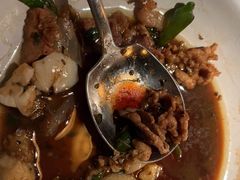 -佬麻雀·新湘菜(珠海金发购物中心店)