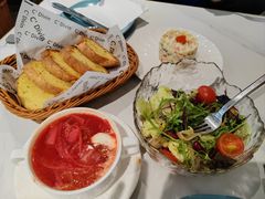 -库滋明·俄罗斯特色美食(中央大街店)