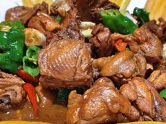 -老德州四合院·德州菜(天衢路店)