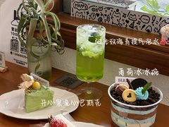 -流酥可心·牛乳蛋糕商店(禾祥西路店)