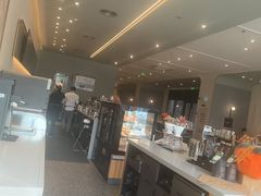 -星巴克臻选(威海威高广场店)