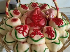 -前门老正兴总店