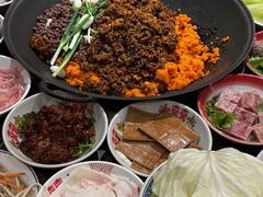 -沸炉重庆老火锅(军事博物馆店)