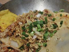 -每味每客·重庆麻辣烫(国泰店)