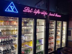 -UP嘻哈酒吧(粉巢店)