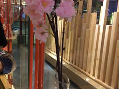 -栖川山葵家·寿喜锅·日式料理(龙湖北城天街商场店)