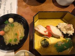 -蟹道乐(新宿本店)