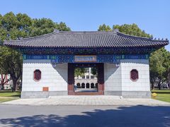 -上海财经大学(国定路校区)