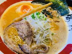 -雷门拉面店(新光天地店)