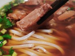 -易裕和·长沙米粉(竹塘西路店)