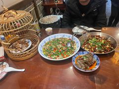 -杨记隆府(白象街店)