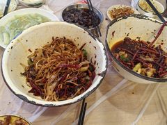 -辣螃铠盆盆蟹大排档(总店)