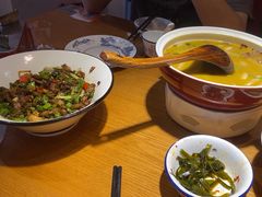 -赣饭农家·江西小炒(西乡店)
