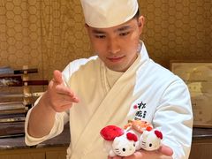 -松临·铁板烧&Omakase(神农店)