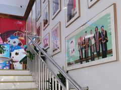 -美可普口腔医院(东街分店)