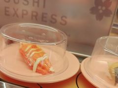 -争鲜回转寿司(中街大悦城店)