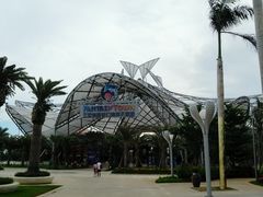 -三亚海昌梦幻海洋不夜城