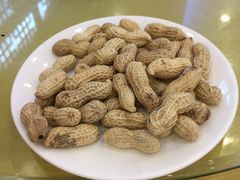 -潮喜竹溪荔湖酒家(荔枝湾店)