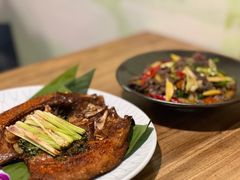 -紫滇源云南生态菜(丹凤街店)